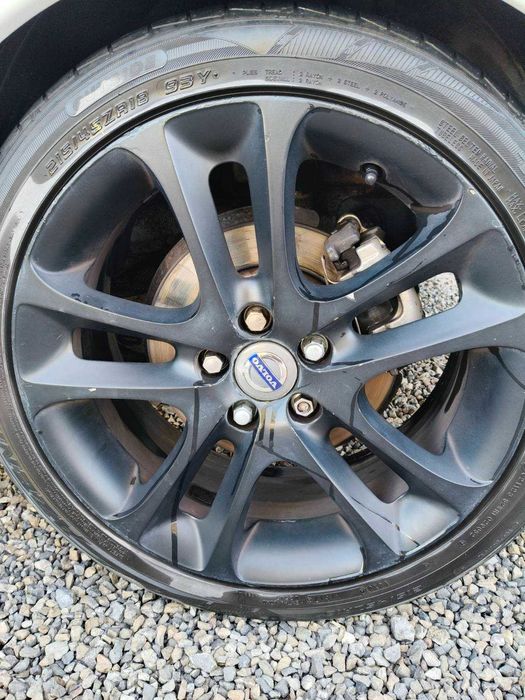 Volvo C30 R-Design