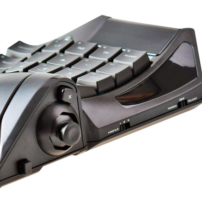 M1 Hori TAC клавиатура и мышка для шутеров