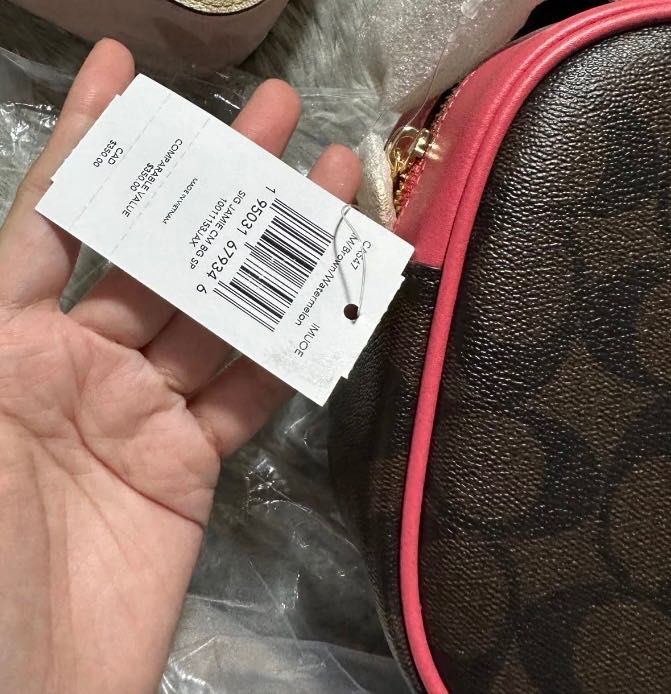 Жіноча сумка COACH Jamie camera bag коач оригінал женская сумочка коуч