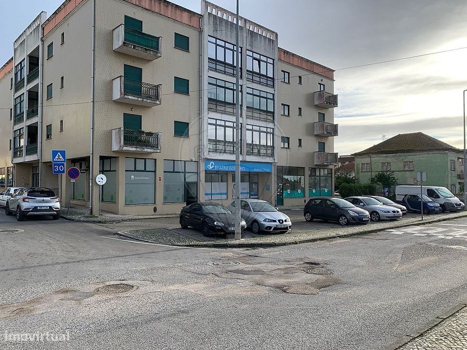 Loja  para arrendamento
