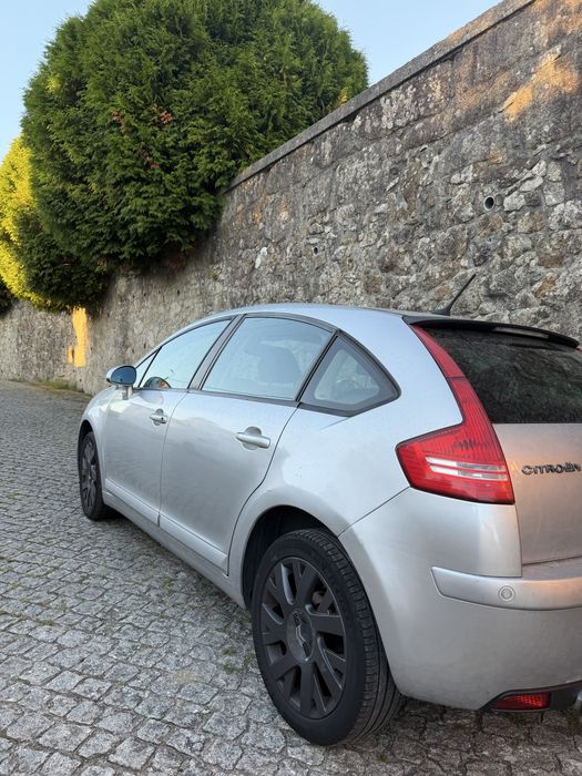 Citroen C4 2005