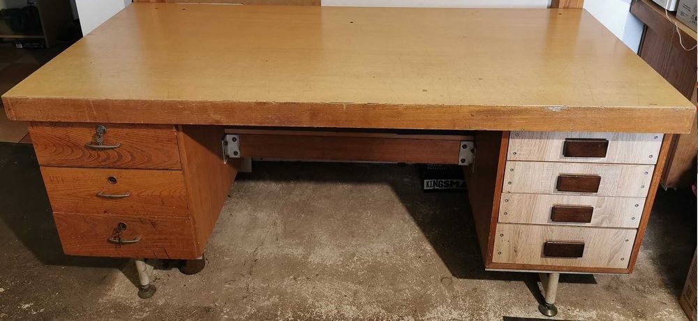 stół warsztatowy 180x86x80