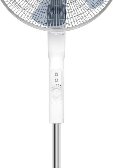 Rowenta Ventoinha ventilador de pé altura ajustável até 145 cm