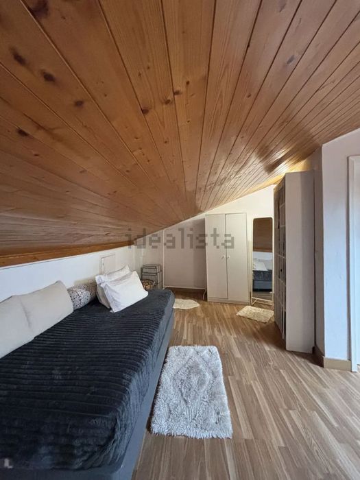 Quarto suite para Arrendar