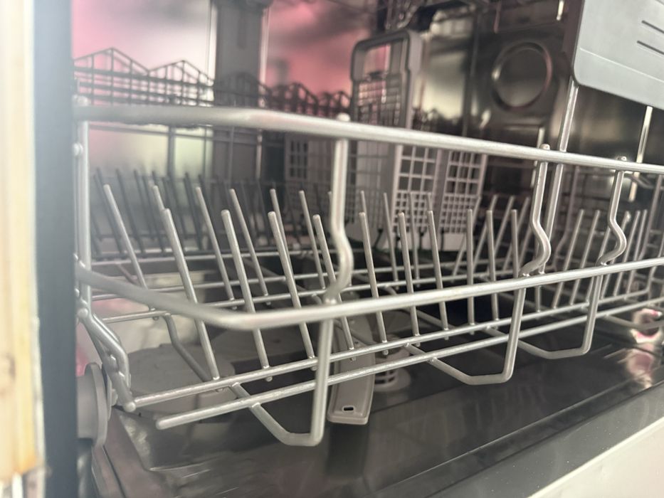 Venda maquina louça A++