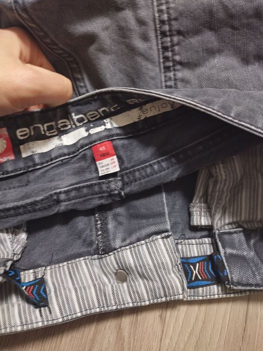 Робочі шорти 48 men enjoy work engelbert strauss