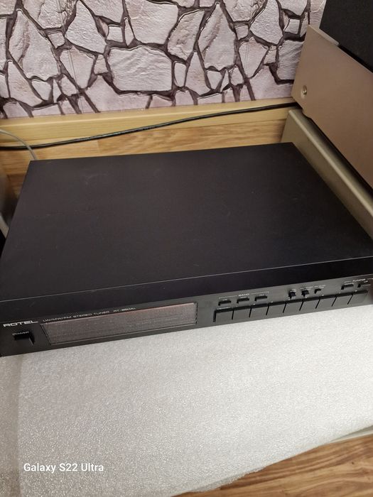 Rotel RT- 850 AL