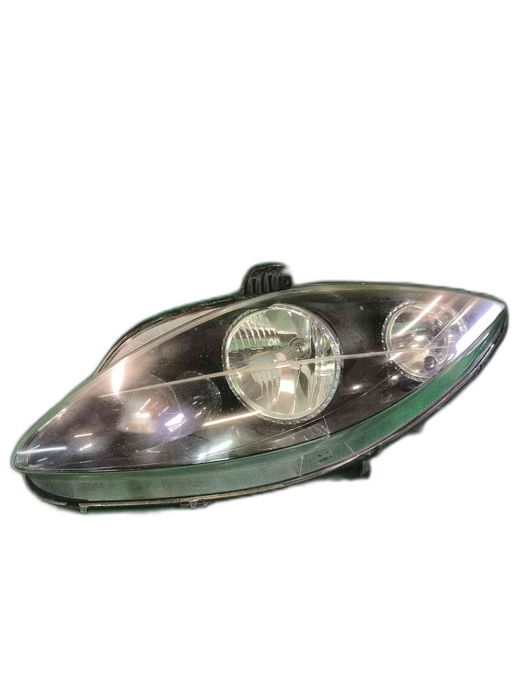 Ótica / Farol Esquerdo SEAT ALTEA 5P2941005D (OEM) | 89315811 (OEM)