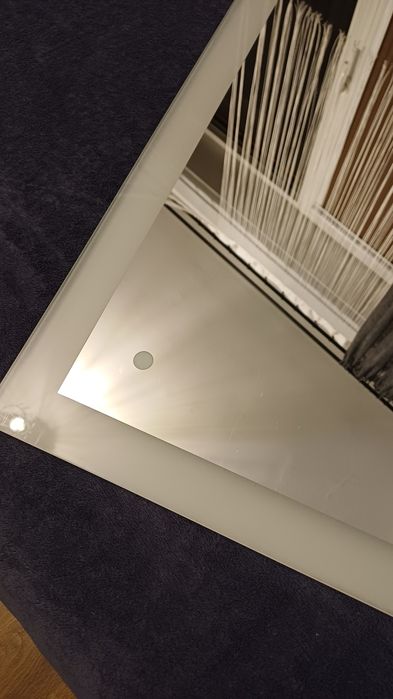 Lustro led 80x60