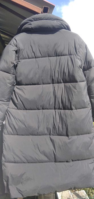 Casaco  moderno impermeável 3/4