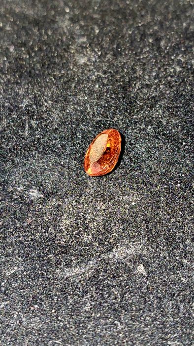 Granada Natural Extra 5,525 ct – Brasil – Gema Solta