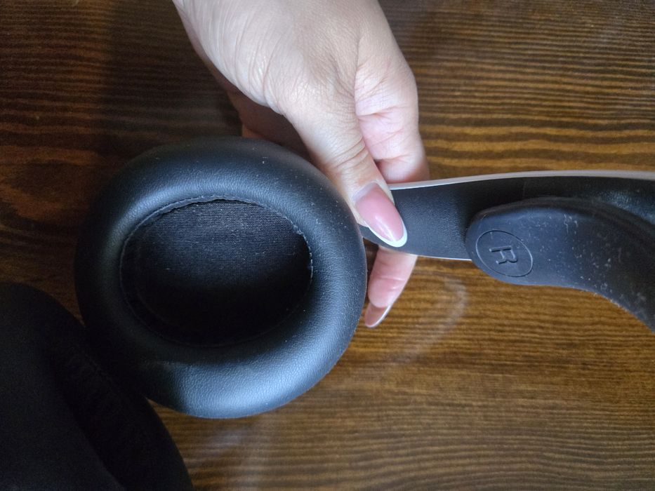 Гарнітура Sony Pulse 3D Wireless Headset White/Black