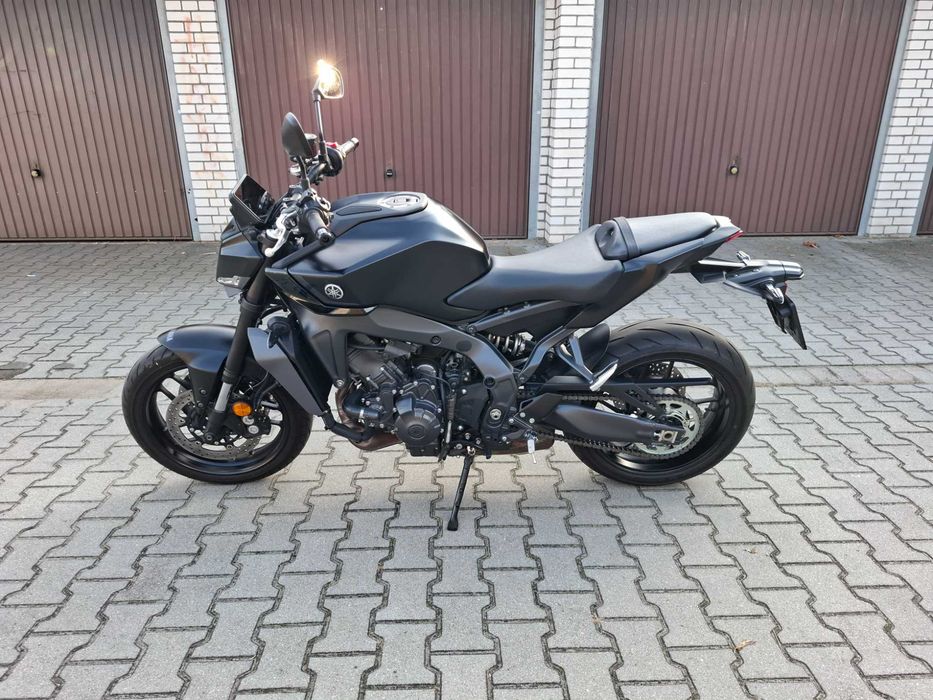 Yamaha
