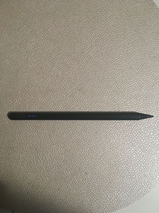 Etui iPad 11 + stylus
