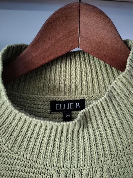 Sweter damski M Ellieb