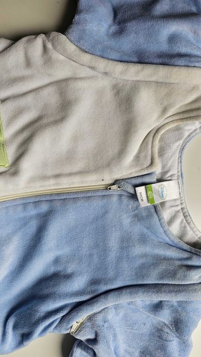 Saco para dormir disney