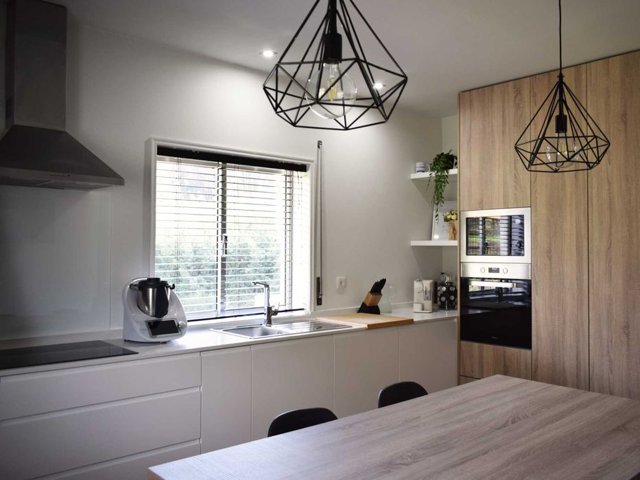 Design de Interiores | Mobiliário à medida