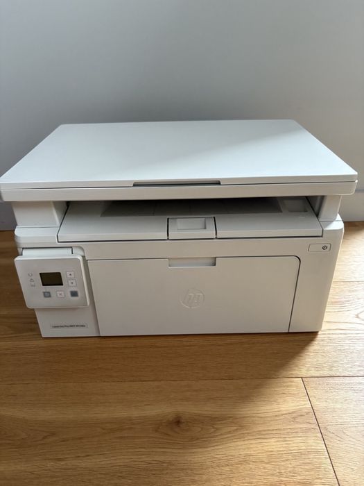 Принтер, сканер, ксерокс НР LaserJet Pro M130a (G3Q57A)