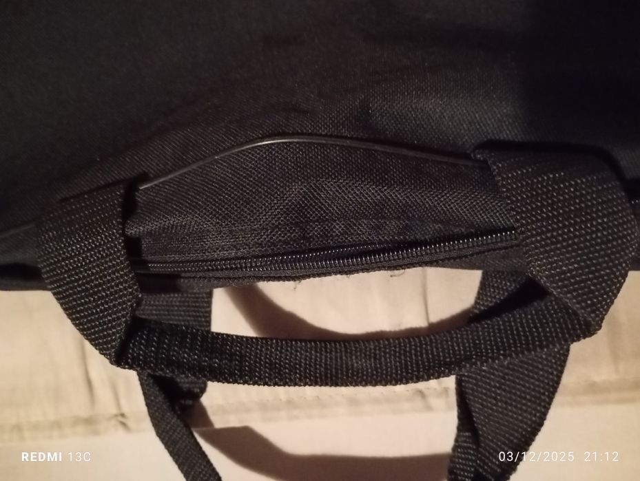 Mala básica para portátil
