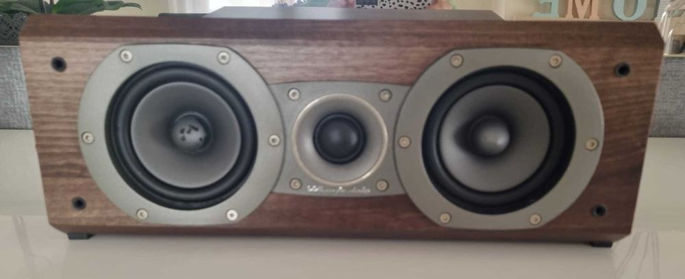 Coluna Wharfedale