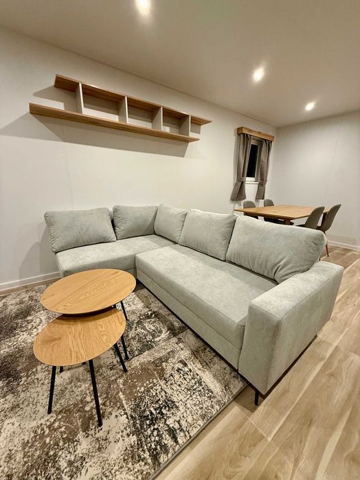 Dom mobilny | Pełne wyposażenie w cenie | 42 m² |