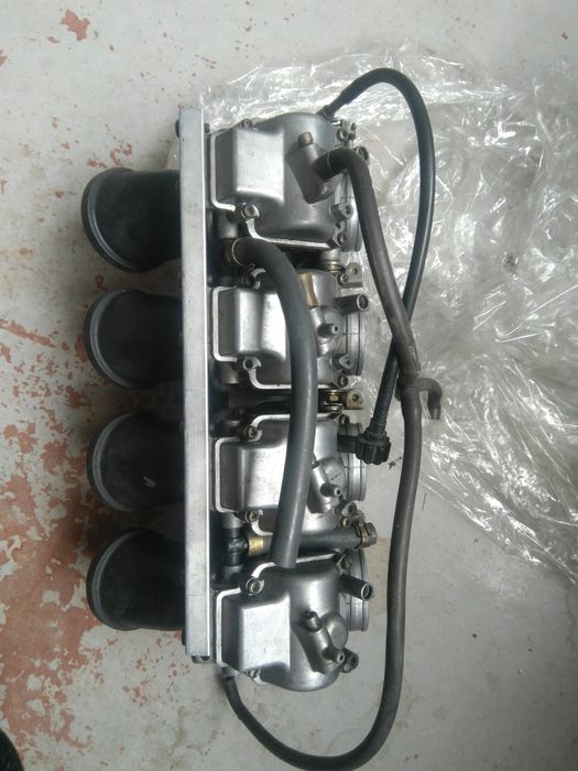 zx9r - купити мотозапчастини - Ціна на OLX.ua