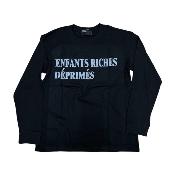 Koszulka Enfants riches deprimes