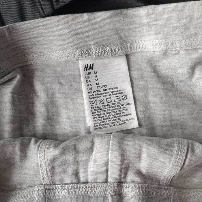 Труси чоловічі H&M