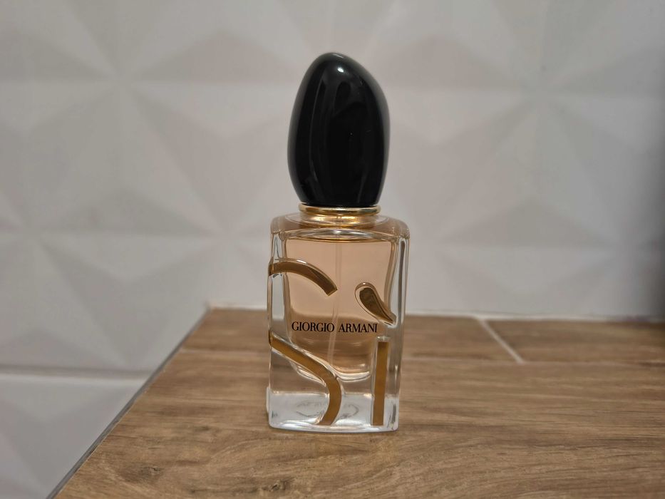 Giorgio Armani - Si Edp 30ml