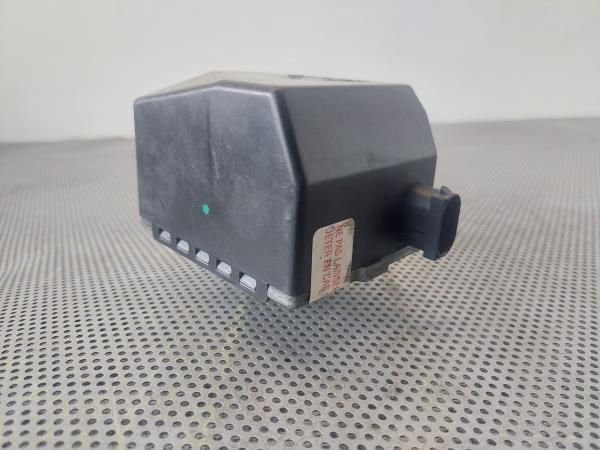 Tranca de direção RENAULT Laguna II (BG0/1_)