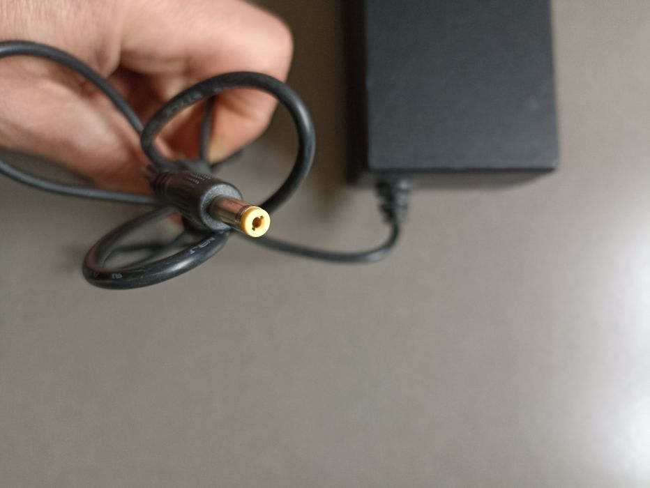 Ładowarka do roweru elektrycznego 48V