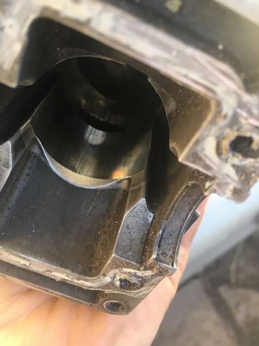 Штіль 017  циліндр підон