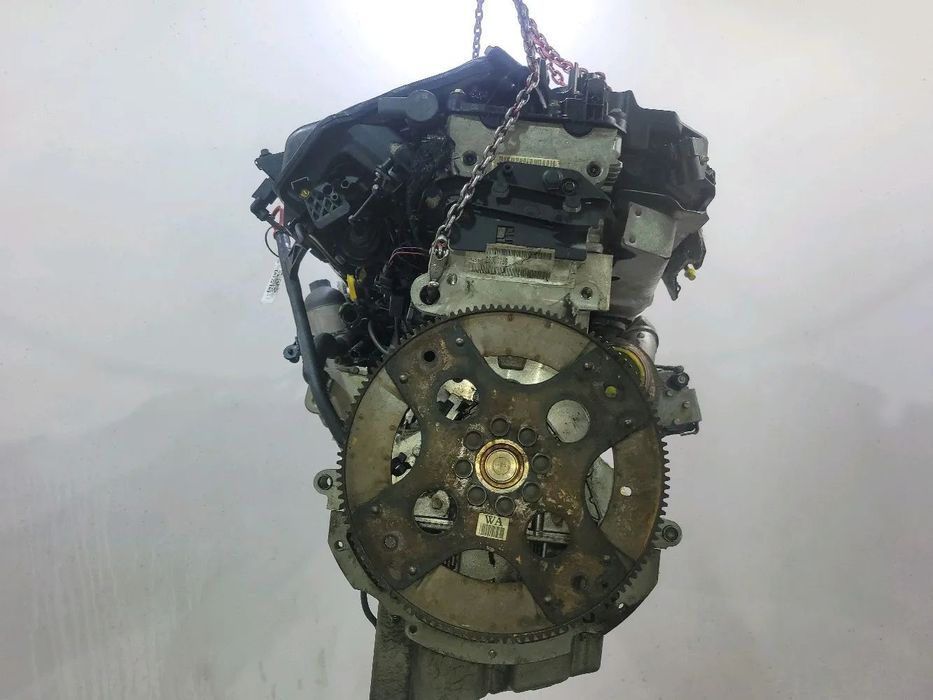 Motor BMW M57D30 306D3 3.0L 235cv