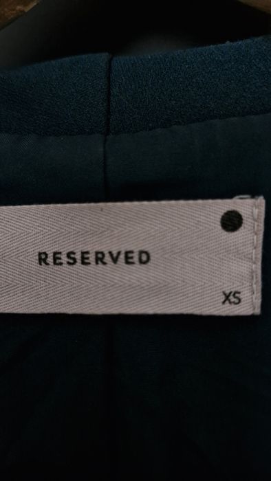 Marynarka Reserved XS