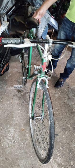 bicicletas antigas
