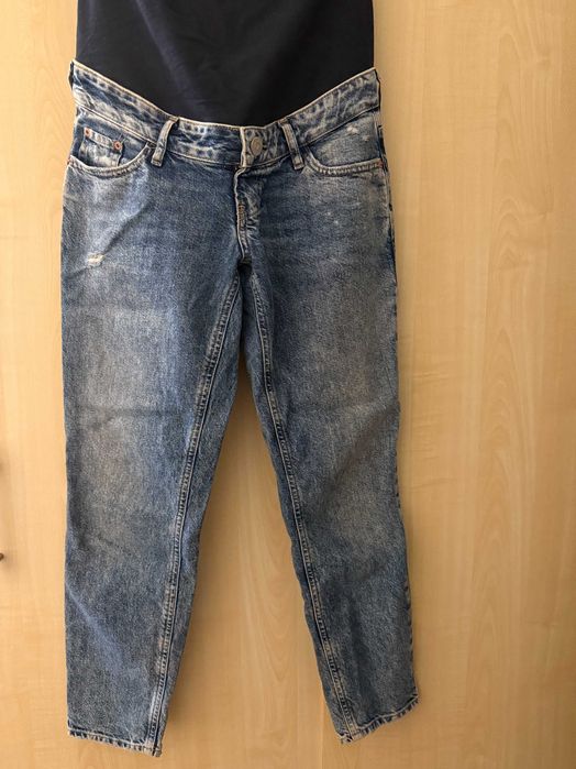 Джинси для вагітних River Island Maternity, Mom Fit