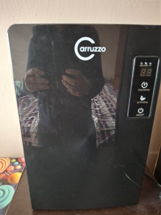 Osuszacz powietrza pochłaniacz wilgoci