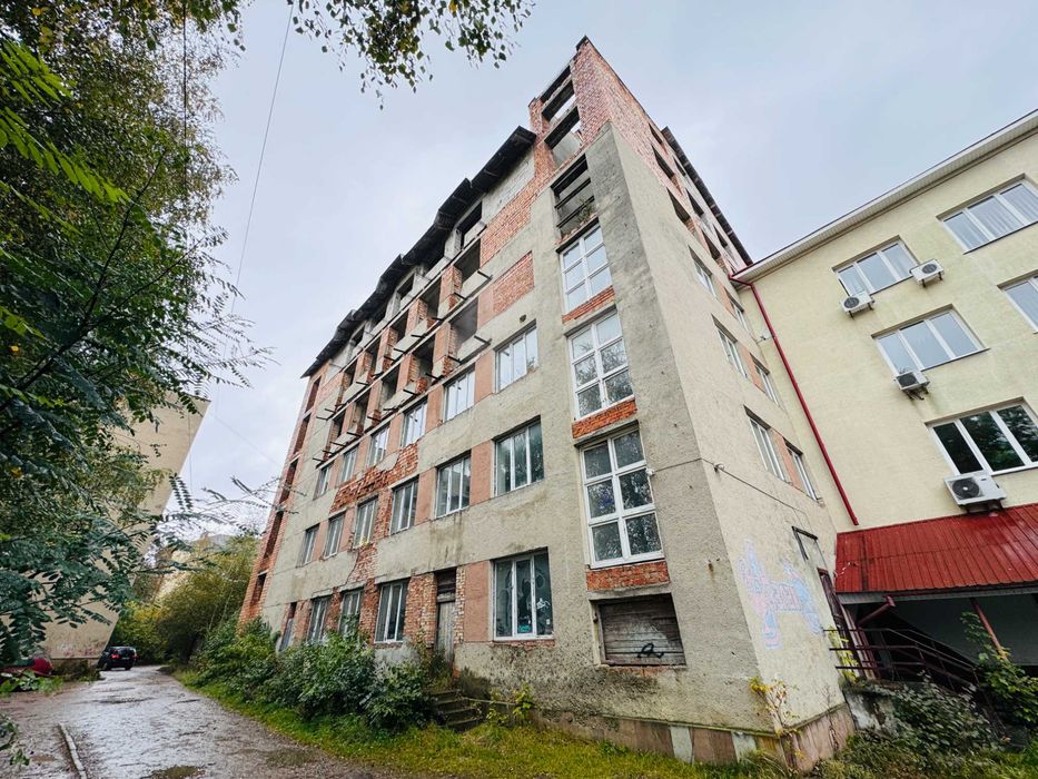 Продаж комерційного комплексу(готель,бізнес-центр,ресторан)без комісії