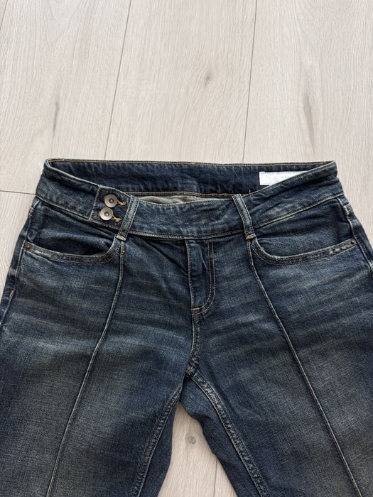Джинси bootcut Zara