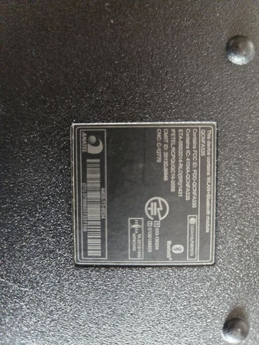 Acer ' super stan mały komputer
