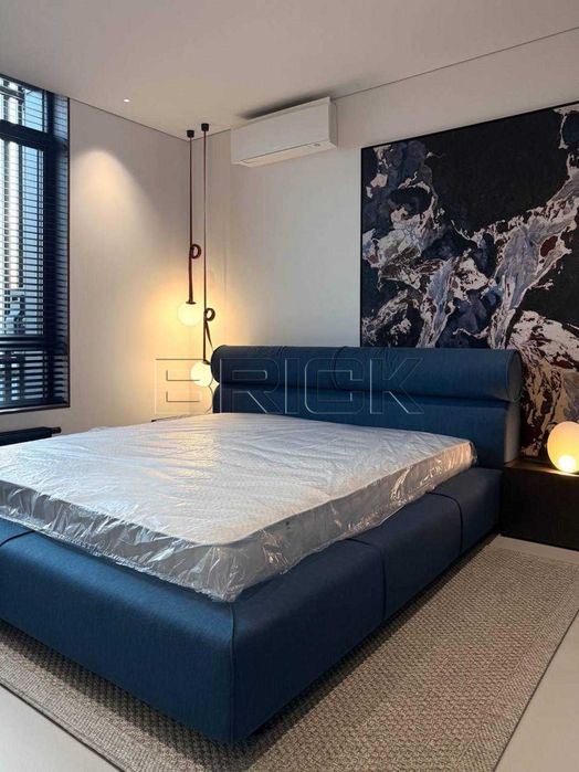 Продаж 1к квартири з дизайнерським ремонтом ЖК Trinity Печерськ TRIIINITY Трініті Печерск одно комнатная квартира