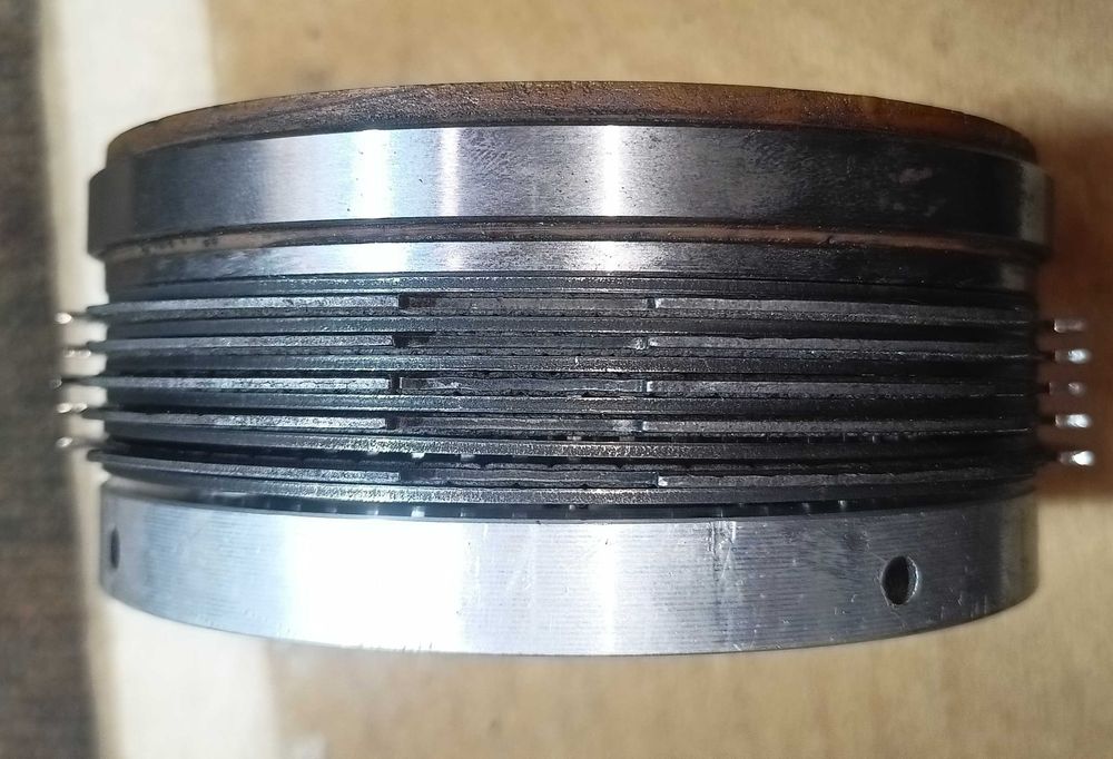 ОригІнальнІ заводські муфты :
3KL. 4KL, KLDO 1.25/40 (EMA-DESSAU) ,ЭТМ