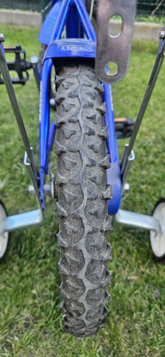 Sprzedam rower BMX-16