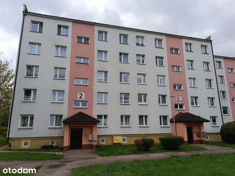 Syndyk sprzeda spółdzielcze własnościowe prawo do lokalu w Koszalinie