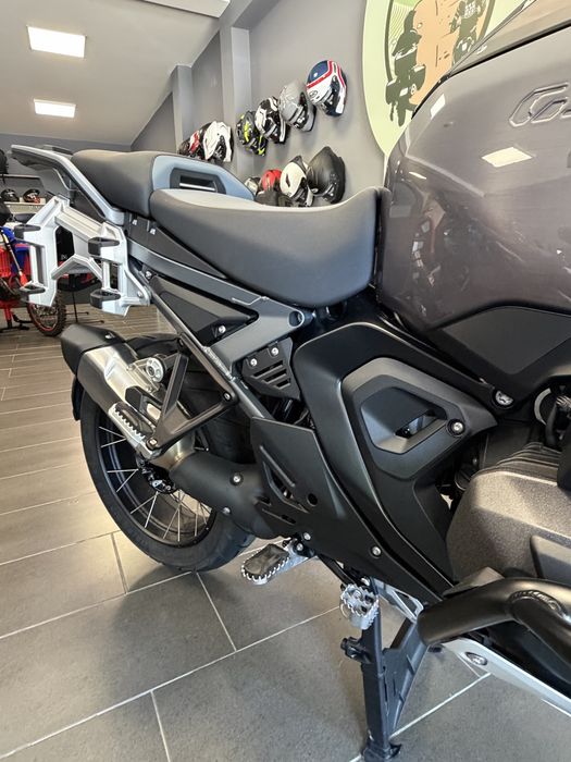 Bmw GS 1300 Adventure Triple Black