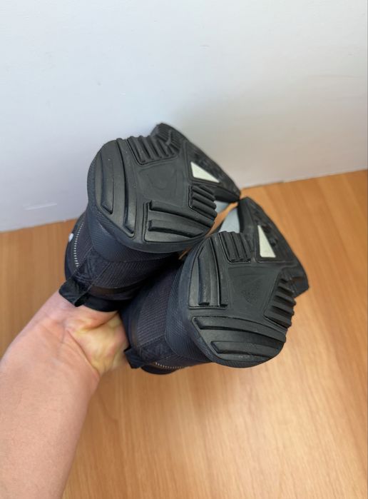 Кроссовки Nike React Pegasus Trail 4 Gore-Tex размер 42 оригинал run