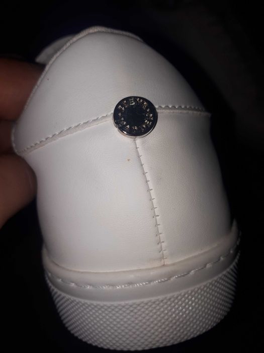 Пролет по размеру  кросовки женские Steve Madden us10