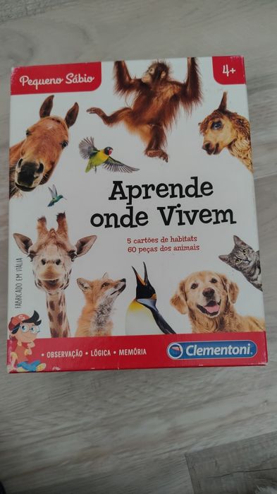 Diversos brinquedos