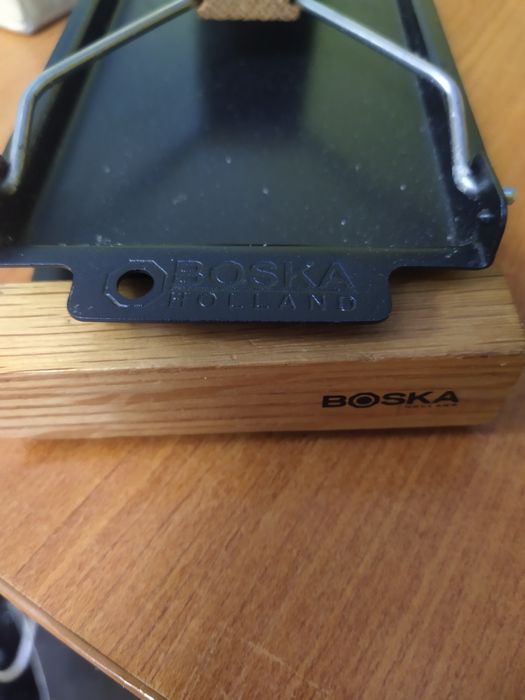 Набір для раклет Boska