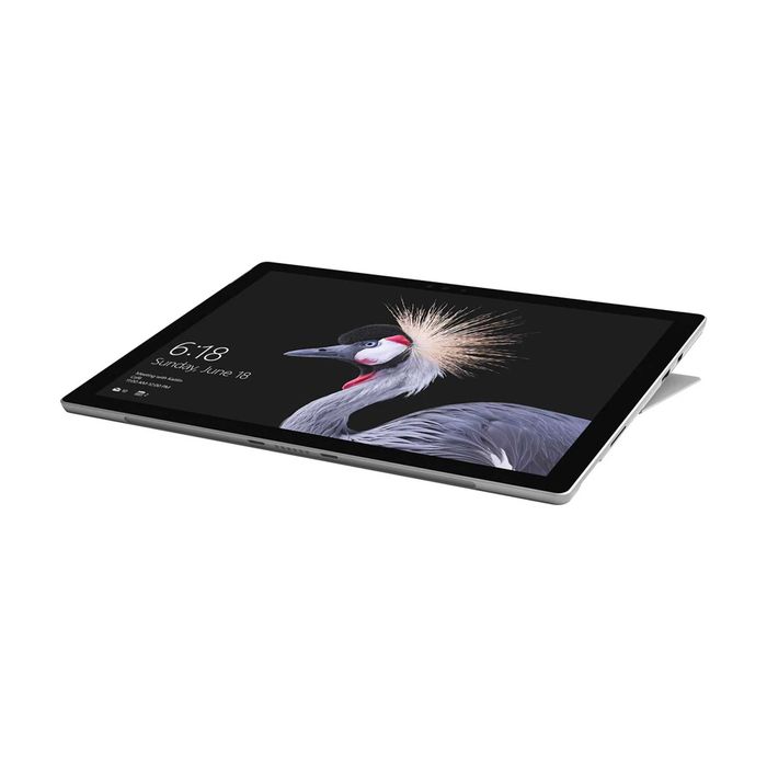 Microsoft Surface Pro 5 1796 Intel Core i5-7300U 8GB 256GB SSD Silver
